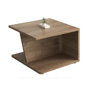 Teaasztal – elegáns design W800D600H450