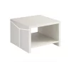 Masă de ceai– Design modern și funcționalitate compactă W600*D600*H450