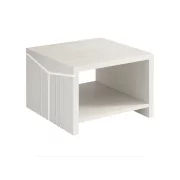 Masă de ceai– Design modern și funcționalitate compactă W600*D600*H450