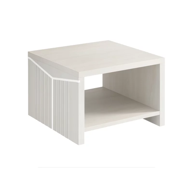 Masă de ceai– Design modern și funcționalitate compactă W600*D600*H450