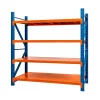 Raft profesional pentru depozitare-4 NIVELE/L2000xl600xH2500, 2000KG