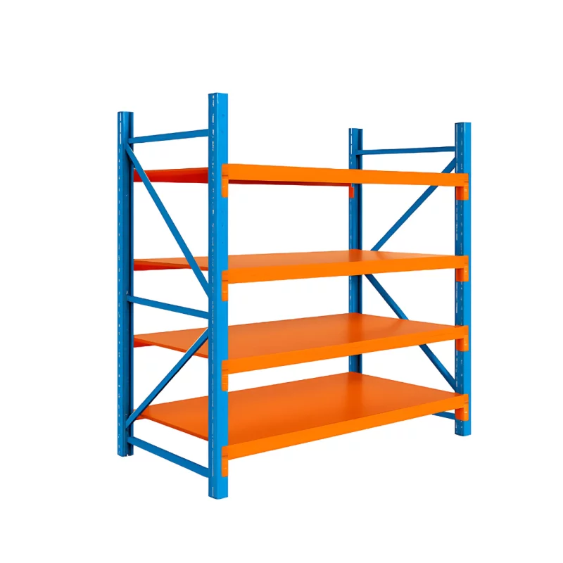 Raft profesional pentru depozitare H2000xL2140xl600, 1200kg