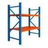 Професионален рафт за съхранение H2000xL2140xl600, 600кг