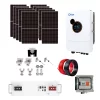 Фотоволтаична системa комплект – Инвертор Deye 8KW – Трифазен