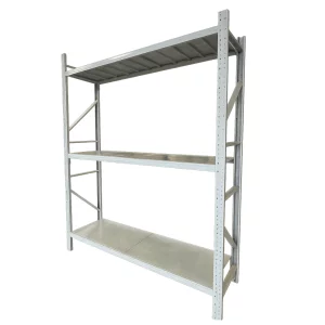 Raft profesional pentru depozitare H2500xl600xL2070 , 600 kg