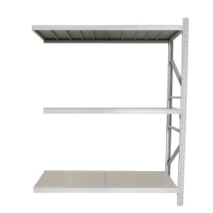 Extensie-Raft profesional pentru depozitare H2500xl600xL2000 , 600 kg