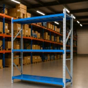 Raft profesional pentru depozitare H2500xl600xL2070,600 kg