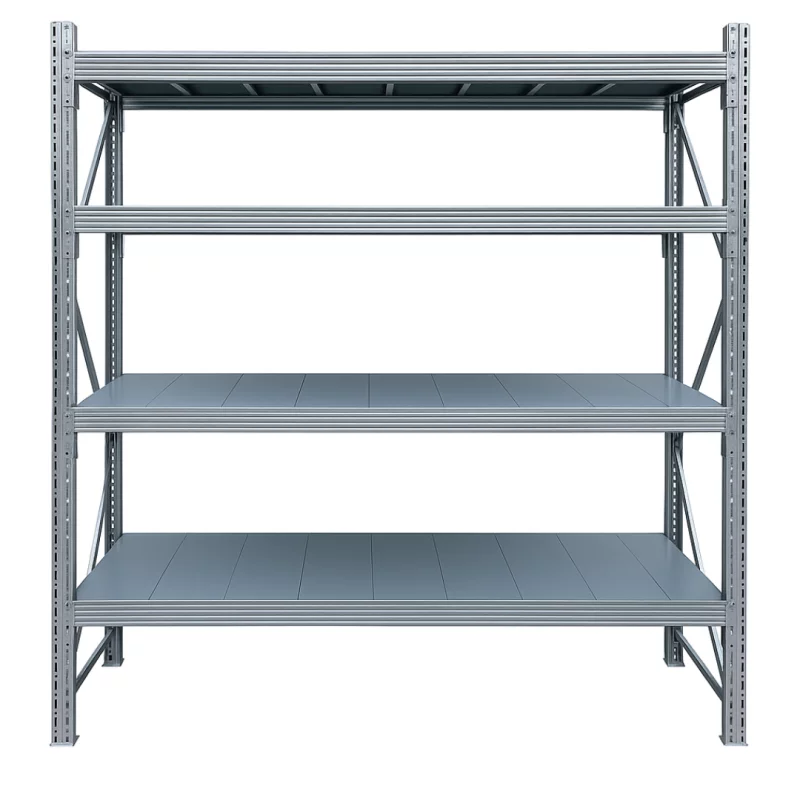 Raft profesional-galvanizat 200kg/nivel-2M