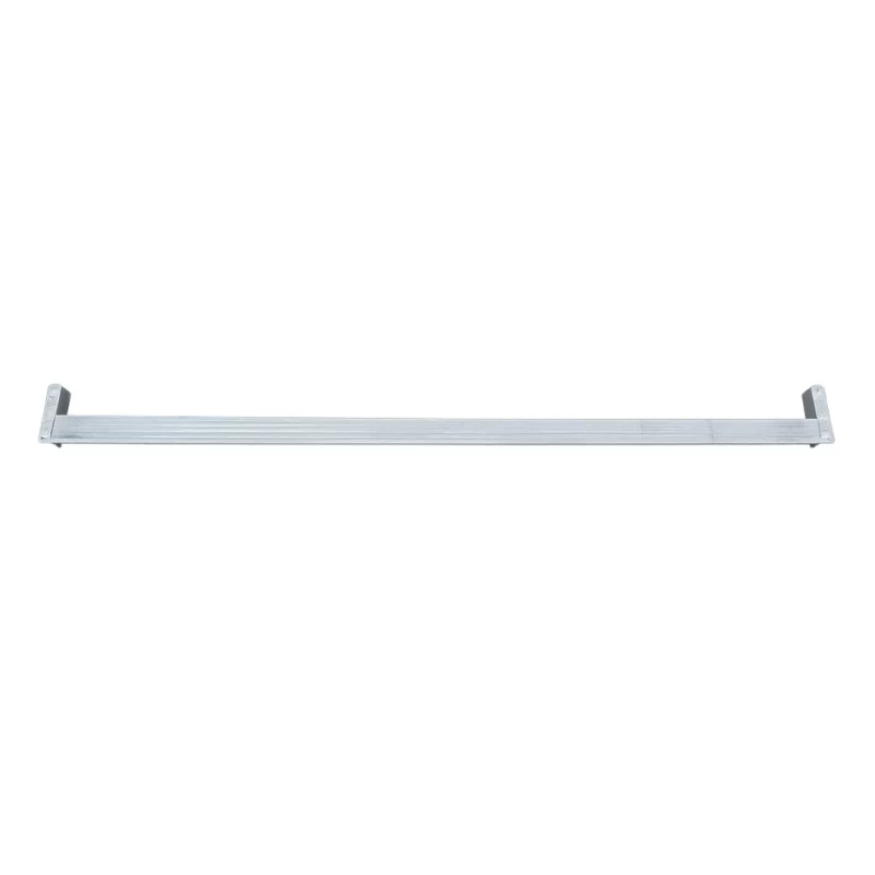 Traversa pentru raft profesional L2000*67*35*0.8  200kg/nivel-galvanizat