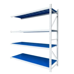 Extensie-Raft profesional pentru depozitare H2500xl600xL2000,800 kg