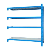 Extensie-Raft profesional pentru depozitare H2500xl600xL2000,800 kg