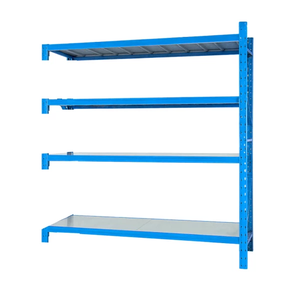 Extensie-Raft profesional pentru depozitare H2500xl600xL2000,800 kg