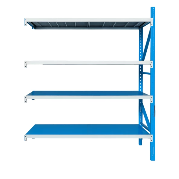 Extensie-Raft profesional pentru depozitare H2500xl600xL2000,800 kg