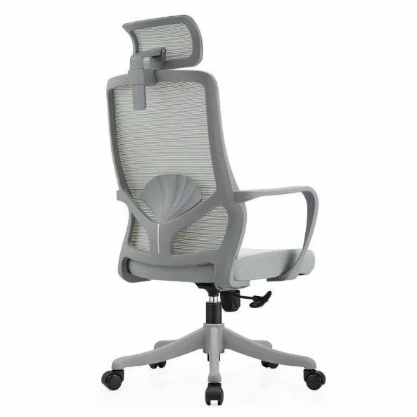 Operatív iroda szett, munkaállomás – 2 munkahely beépített mobil szekrényekkel és ergonomikus, állítható irodai székkel, modern és elegáns design, prémium minőség