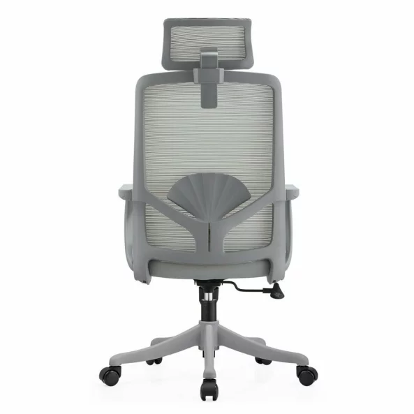 Operatív iroda szett, munkaállomás – 2 munkahely beépített mobil szekrényekkel és ergonomikus, állítható irodai székkel, modern és elegáns design, prémium minőség