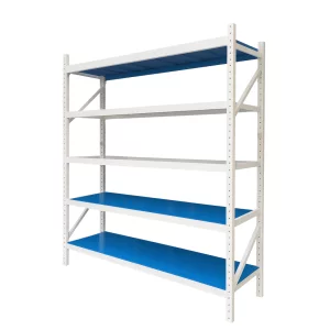 Raft profesional pentru depozitare H2500xl600xL2070 ,1000 kg