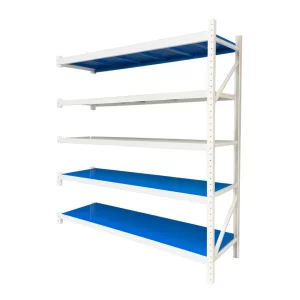 Extensie-Raft profesional pentru depozitare H2500xl600xL2000,1000 kg