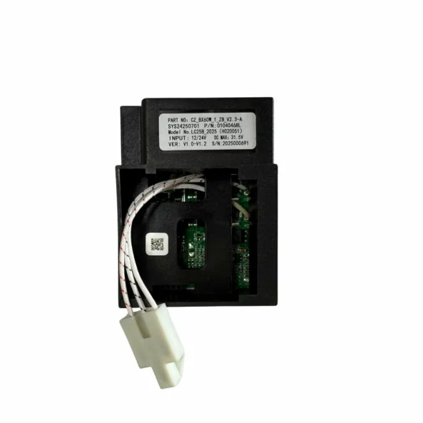 Modul de control compresor pentru frigider auto – compatibil cu modelele CF