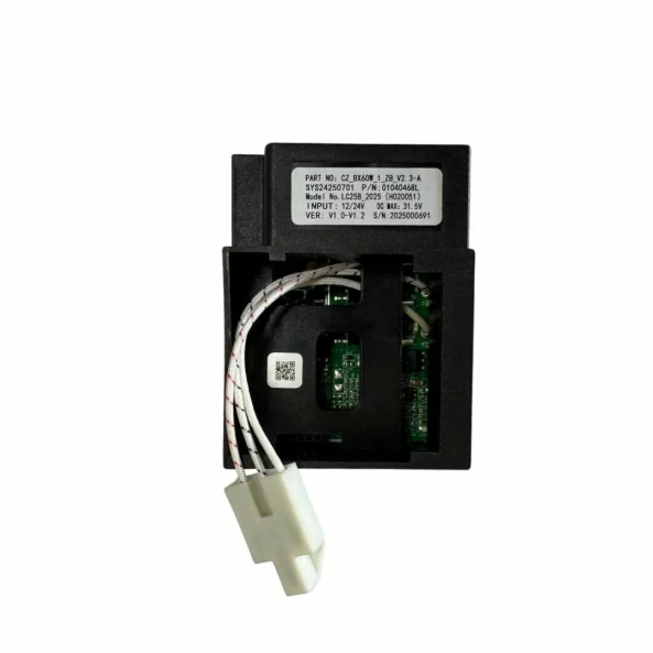 Modul de control compresor pentru frigider auto – compatibil cu modelul CR65