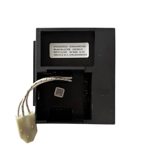 Modul de control compresor pentru frigider auto – compatibil cu modelul CR85X