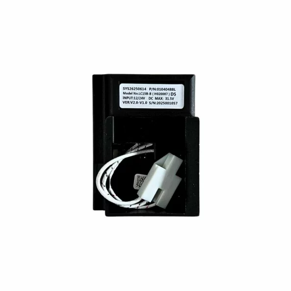 Modul de control compresor pentru frigider auto – compatibil model CF15