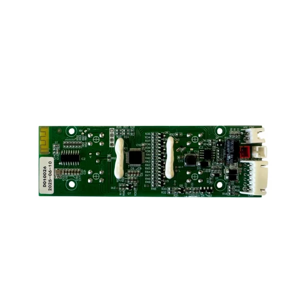 Платка PCB за авто хладилник – съвместима с модел CF