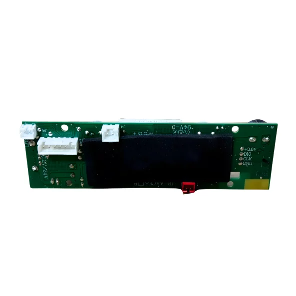 Placă PCB pentru frigider auto – compatibil model CF15