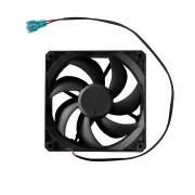 Ventilátor, kompatibilis a K/CF15 modellel