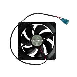 Ventilátor, kompatibilis a K/CF15 modellel