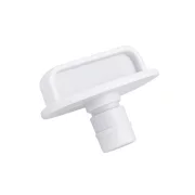 Пластмасова пробка за източване на автомобилни хладилници от серията Smartcooler