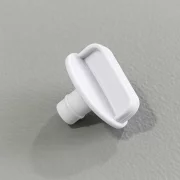 Пластмасова пробка за източване на автомобилни хладилници от серията Smartcooler