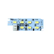 LED lumină interioară pentru frigider auto – compatibil cu modelul BD110