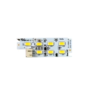 LED belső világítás autós hűtőszekrényhez – kompatibilis a CR65 modellel