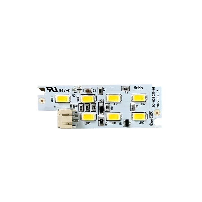 LED lumină interioară pentru frigider auto – compatibil cu modelul CR65