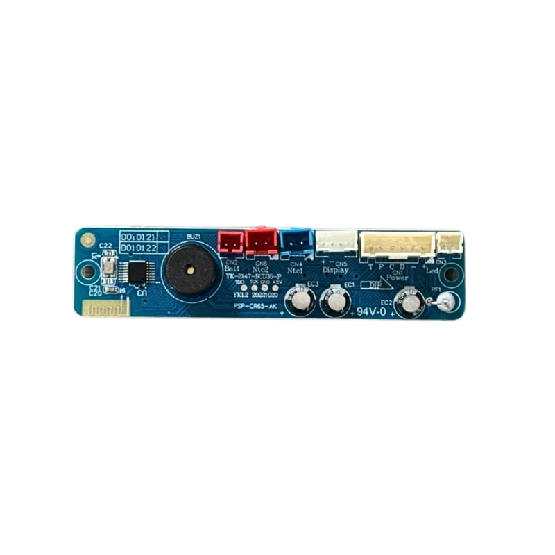 Placă PCB pentru frigider auto – compatibil model CR85X