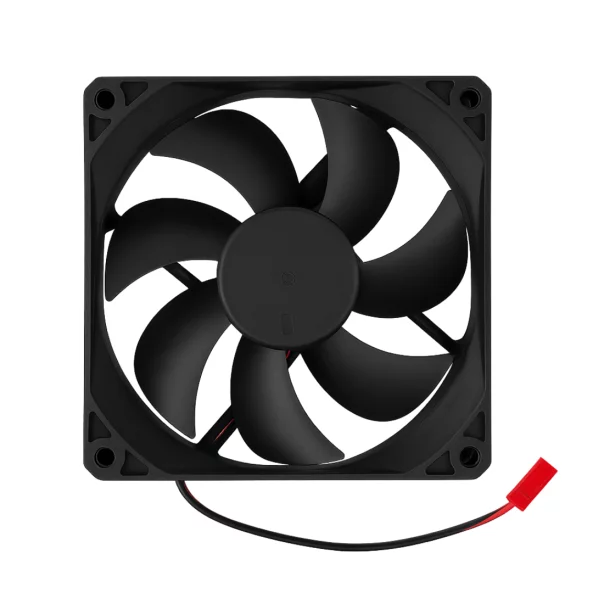 Hűtőventilátor CF sorozat