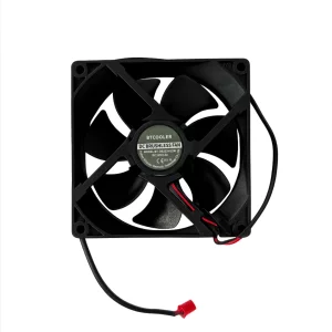Hűtőventilátor CF sorozat