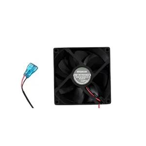 Hűtőventilátor K sorozat
