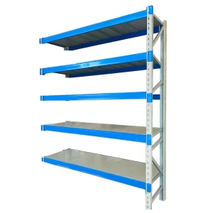 Extensie-Raft profesional pentru depozitare H2500xl600xL2000,1000 kg