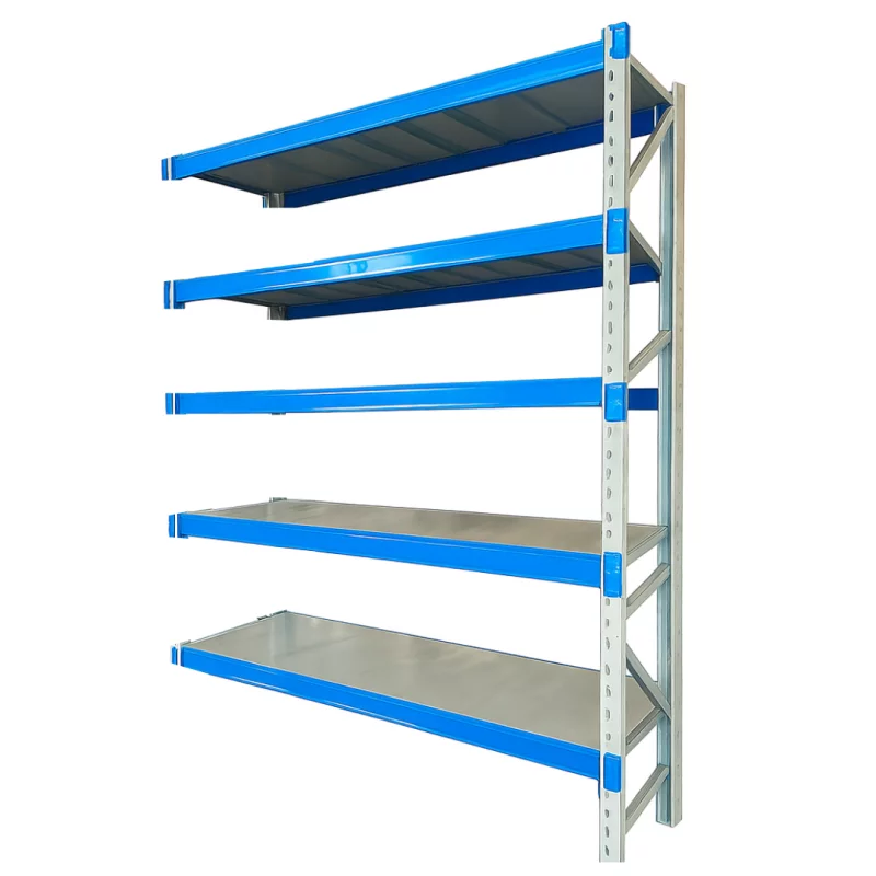 Extensie-Raft profesional pentru depozitare H2500xl600xL2000,1000 kg