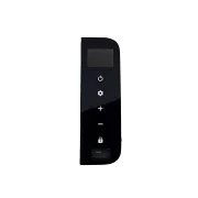 PROTECTIE PLASTIC DISPLAY SERIA K