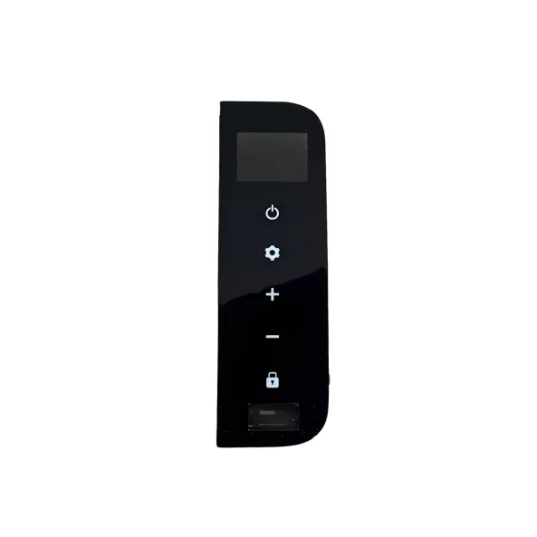PROTECTIE PLASTIC DISPLAY SERIA K