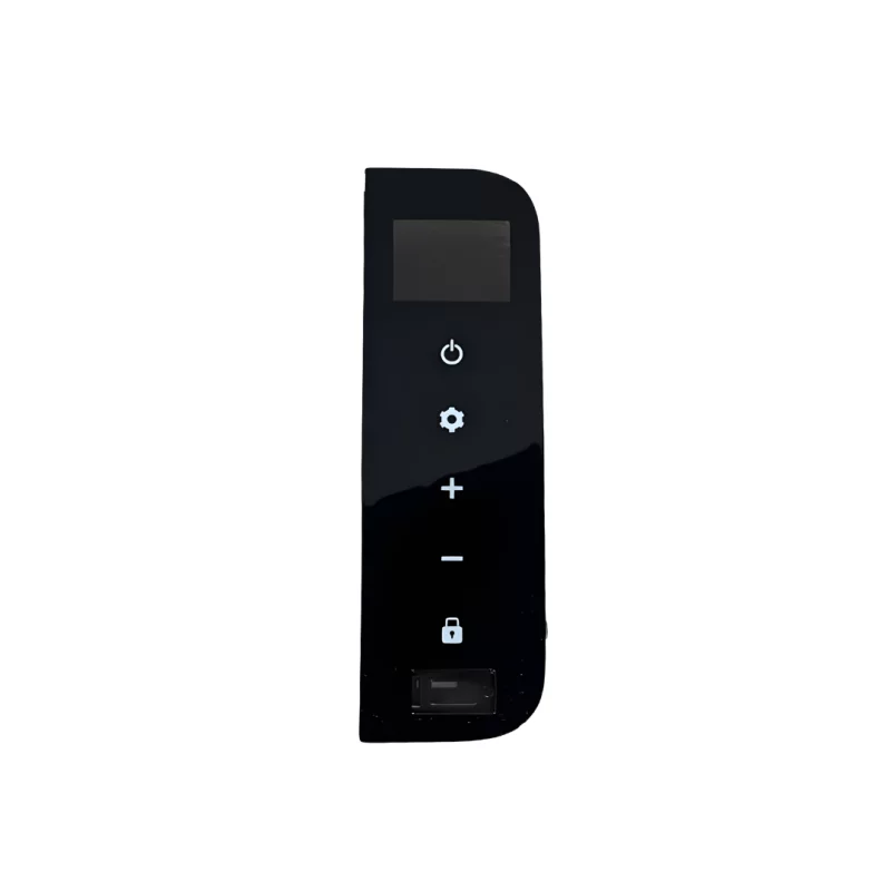 PROTECTIE PLASTIC DISPLAY SERIA K