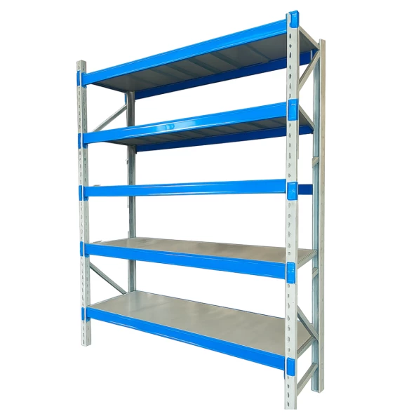 Raft profesional pentru depozitare H2500xl600xL2070 ,1000 kg