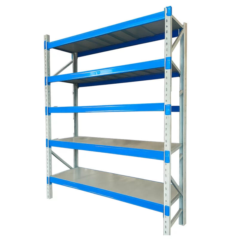 Raft profesional pentru depozitare H2500xl600xL2070 ,1000 kg