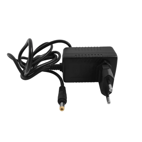 Stabilizált tápegység 220V, 12V, 2A