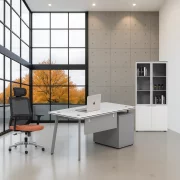 Teljes irodabútor készlet, modern – elegáns dizájnnal és prémium minőséggel