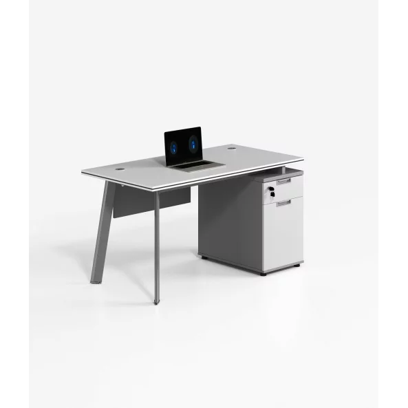 Teljes irodabútor készlet, modern – elegáns dizájnnal és prémium minőséggel