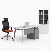 Teljes irodabútor készlet, modern – elegáns dizájnnal és prémium minőséggel