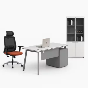 Teljes irodabútor készlet, modern – elegáns dizájnnal és prémium minőséggel